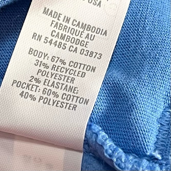 OFFLINE By Aerie Cloud Fleece Oversized Mockneck Sweatshirt - Picture 8 of 8